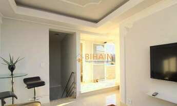 Imagem 3: Cobertura com 3 dormitórios à venda, 221 m² por R$ 1.300.000,00 - Gutierrez - Belo Horizon