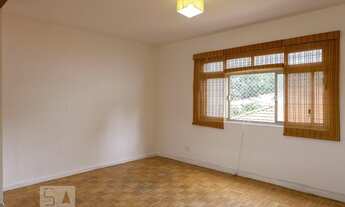 Imagem: Apartamento para Aluguel - Alto da Lapa