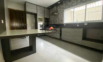 Imagem: Mauá - Casa Padrão - Jardim Guapituba