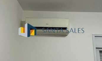 Imagem 7: Apartamento 3 dormitórios Vila Mariana