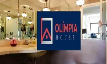 Imagem 6: Apartamento Venda 3 Dormitórios - 156 m² Vila Olímpia