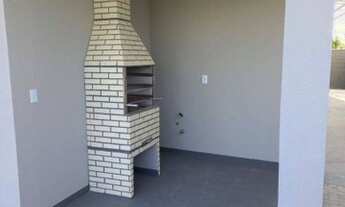 Imagem 4: Apartamento com 2 dormitórios à venda, 49 m² por R$ 145.000,00 - Jardim Janaína - Biguaçu