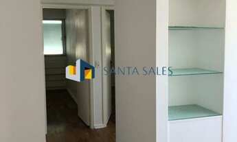 Imagem 4: Apartamento no Itaim Bibi com 93m² lindo