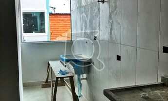 Imagem 7: APARTAMENTO COM 1 QUARTO PARA LOCAÇÃO, VILA GUILHERME, SÃO PAULO