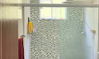 Imagem 6: Casa de condomínio para venda possui 56 metros quadrados com 2 quartos