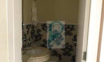 Imagem 7: Apartamento com 3 dormitórios à venda, 110 m² por R$ 955.000,00 - Alphaville - Santana de