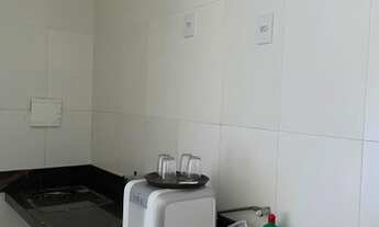 Imagem 2: Flat à venda com 34 m2 e 1 quarto em Lundcea - Lagoa Santa - MG