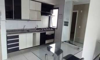 Imagem 2: 02 -GRAN PARK ÁRVORES 2 VAGAS COBERTAS