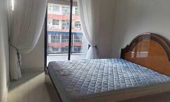 Imagem 3: Apartamento para venda com 100 metros quadrados com 2 quartos, sendo 1 suíte