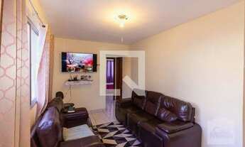 Imagem 2: Apartamento à Venda - Jaqueline, 2 Quartos, 54 m²