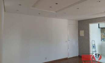 Imagem 6: Apartamento com 2 dormitórios para alugar, 54 m² por R$ 1.450,00/mês - Sítio da Figueira