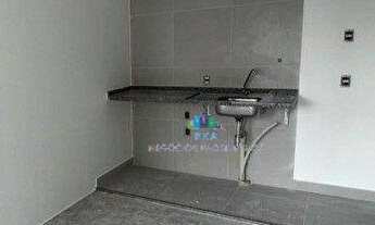 Imagem 2: Apartamento com 1 dormitório à venda, 29 m² por R$ 359.000 - Jardim Prudência - São Paulo