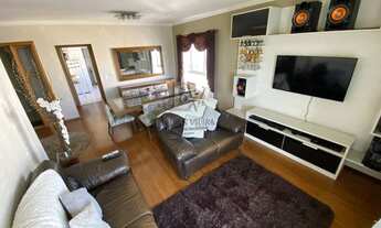 Imagem 3: Apartamento para Venda em Osasco, Vila Osasco, 4 dormitórios, 2 suítes, 4 banheiros, 4 vag