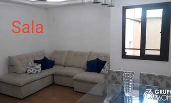 Imagem: Apartamento sem Condomínio para Venda em