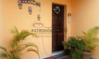 Imagem: Excelente Casa Duplex 3quartos quintal e