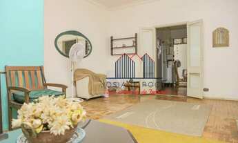 Imagem 5: Apartamento com 3 quartos e 1 vaga à venda na Tijuca!!! RJ