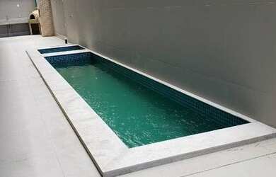 Imagem 9: Apartamento para venda com 316 metros quadrados com 4 quartos em Lagoa - Rio de Janeiro