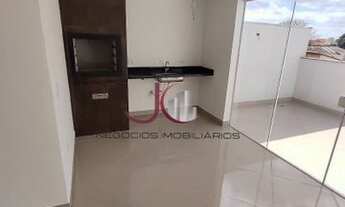 Imagem: LANÇAMENTO Cobertura sem condomínio