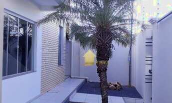 Imagem 2: Sobrado com 4 dormitórios para alugar, 250 m² por R$ 4.500/mês - Jardim Itália - Cuiabá/MT