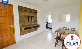 Imagem 4: Curitiba - Apartamento Padrão - Capão da Imbuia