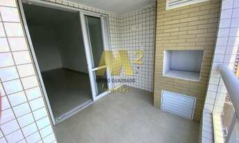 Imagem 4: Apartamento com 2 dormitórios, Canto do Forte