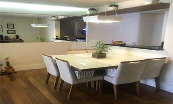 Imagem 3: Apartamento Residencial Venda - 2 suítes, 2 vagas fixas - Morumbi - São Paulo/SP