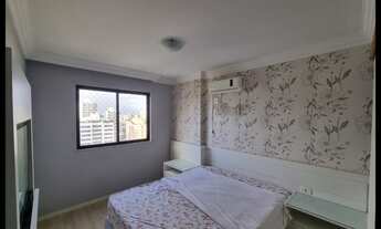 Imagem 6: Solar do Atlântico - 2 Suítes - Closet - Andar alto - Armários - 2 vagas - 86m²