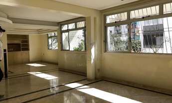 Imagem 4: Apartamento 3 Quartos à venda, 3 quartos, 1 suíte, 2 vagas, Sion - Belo Horizonte/MG