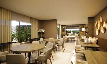 Imagem 2: Apartamento a venda, 3 dormitórios 1 suítes, 2 vagas de garagem, com 106,76 Metros, R$ 1.5