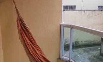 Imagem 2: Laurinho imóveis vende excelente triplex na rua Minas Gerais em Muriqui