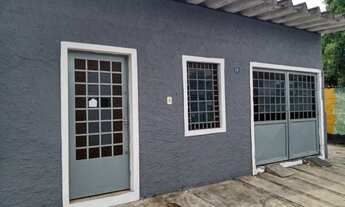 Imagem: Casa à venda, 3 quartos, 2 vagas, Jardim