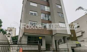 Imagem 3: Porto Alegre - Apartamento Padrão - Petrópolis