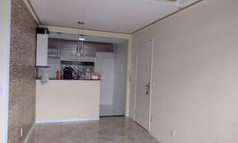 Imagem 7: Apartamento Mirante do Sol Franco da Rocha