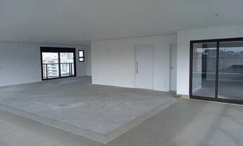 Imagem 4: Apartamento NOVO com 4 dormitórios à venda, 310 m² por R$ 5.000.000 - Higienópolis - São P