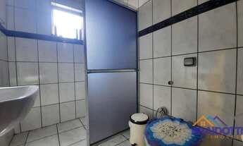 Imagem 3: Casa com 2 dormitórios à venda, 105 m² por R$ 290.000,00 - Planalto do Sol II - Santa Bárb