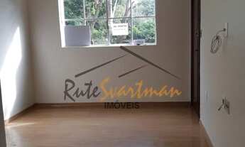 Imagem 3: Apartamento com 2 dormitórios à venda por R$ 360.000,00 - Vila Nova - Campinas/SP