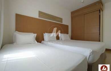 Imagem 3: Apartamento (flat) 1 dormitórios/suite, cozinha planejada, portaria 24hs, lazer, espaço go