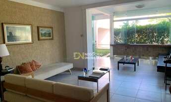 Imagem 5: Casa com 4 dormitórios à venda, 743 m² por R$ 1.350.000 - Lagoa Nova - Natal/RN