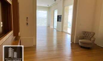 Imagem 6: Apartamento para venda tem 431 metros quadrados com 4 quartos em Itaim Bibi - São Paulo