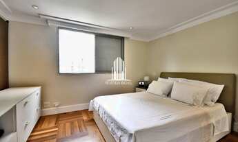 Imagem 7: Cobertura com 3 dormitórios, 181m² à venda em Moema