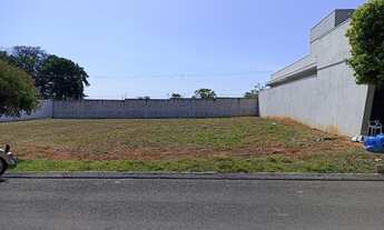 Imagem: Terreno Condomínio fechado Decolores