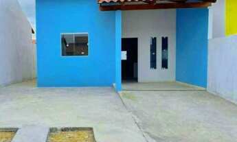 Imagem: Vendo e financio casas