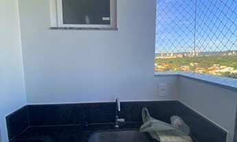 Imagem 7: APARTAMENTO 2/4 COM 2 SUÍTES