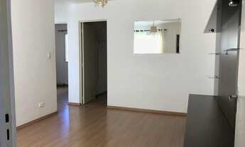 Imagem 7: Apartamento para venda possui 55 metros quadrados com 2 quartos