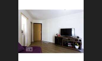 Imagem 2: Apartamento para venda tem 66 metros quadrados com 3 quartos em Jardim Vila Formosa - São