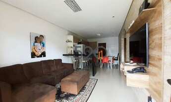 Imagem 5: Casa com 2 dormitórios à venda, 80 m² por R$ 318.000,00 - Formoza - Alvorada/RS