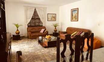 Imagem 6: Casa de condomínio para venda com 241 metros quadrados com 3 quartos