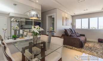 Imagem: PORTO ALEGRE - Padrão - PASSO DA AREIA