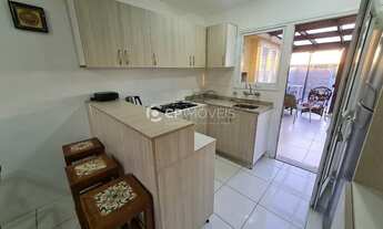 Imagem 7: XANGRI-Lá - Casa de Condomínio - Condomínio Casa Hermosa