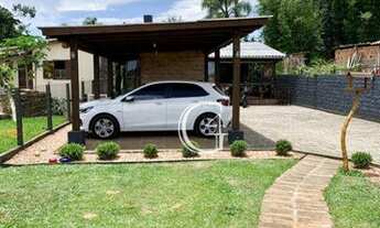 Imagem 3: Casa com 2 dormitórios à venda, 110 m² por R$ 490.000,00 - Vila São João - Torres/RS